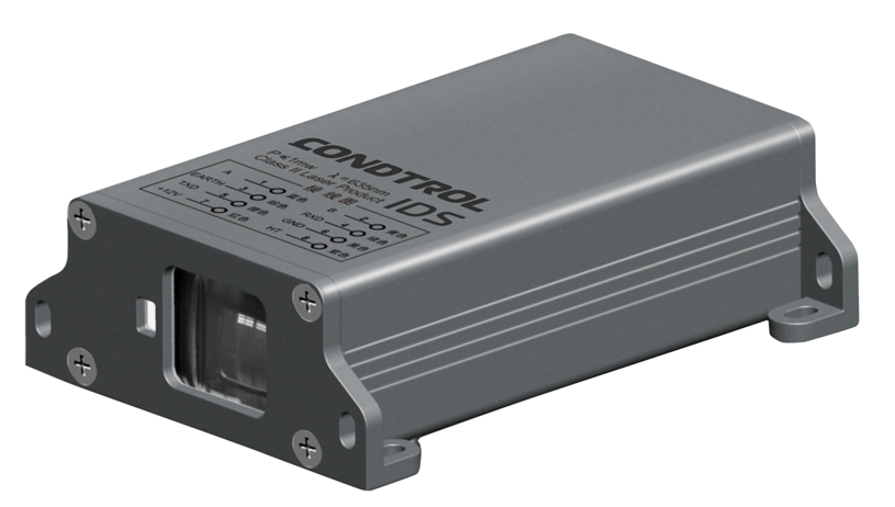 CONDTROL IDS — laser distance meter