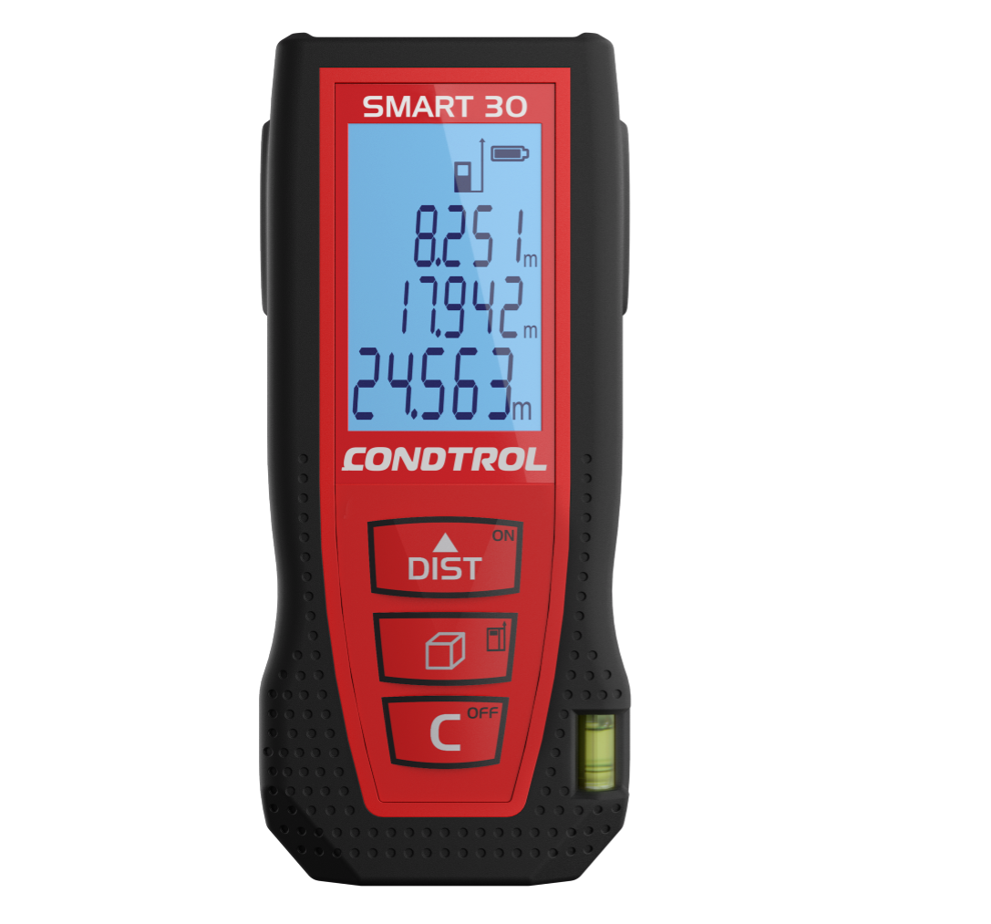 CONDTROL Smart 30 — laser distance meter