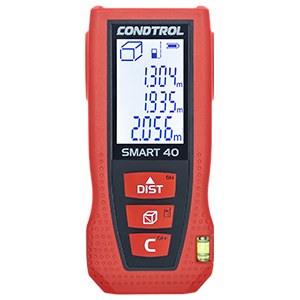 CONDTROL Smart 40 — laser distance meter