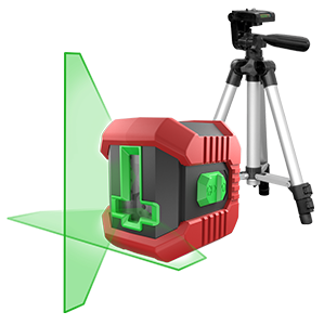 CONDTROL QB Green Set - laser level 