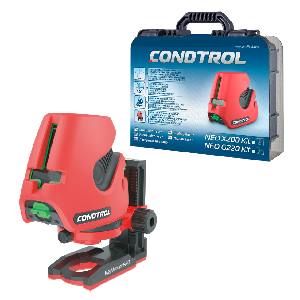 CONDTROL NEO G220 Kit  — livella-laser
