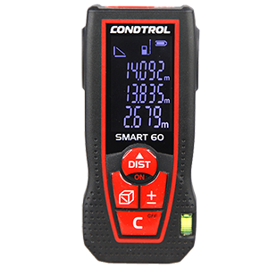 CONDTROL Smart 60 — 激光测距仪