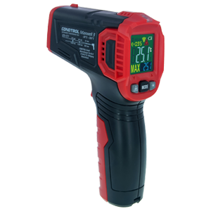 CONDTROL Maxwell 3 — infrared thermometer