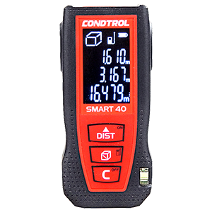 CONDTROL Smart 40 — 激光测距仪