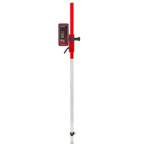 CONDTROL Flexi Staff - telescopic leveling pole