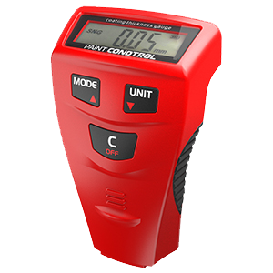 Paint Check CONDTROL — coating thickness meter